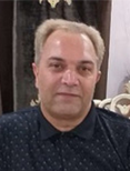 Mostafa Heidari Haratemeh