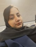 Zeinab Parandavar