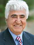 Hassan Tehranian