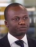 Collins G. Ntim