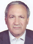 Jamshid Salehi Sadaghiani
